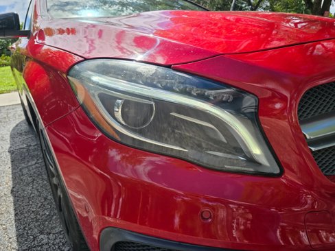 Used 2016 Mercedes-Benz GLA 45 AMG 4MATIC image 16