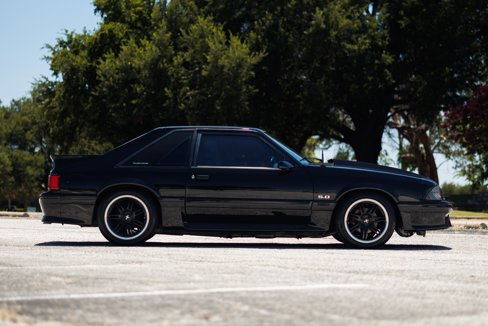 Used 1993 Ford Mustang GT image 20