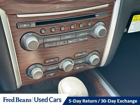 Used 2019 Nissan Pathfinder Platinum image 18
