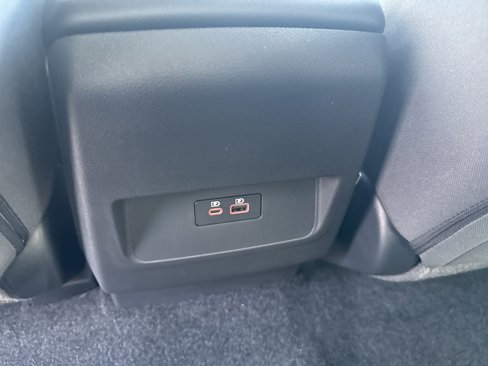 New 2025 Nissan Frontier SV image 21