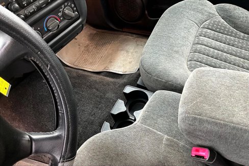 Used 2002 Chevrolet S10 Pickup LS w/ LS Preferred Equipment Group image 14