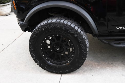 Used 2023 Ford Bronco Badlands image 25