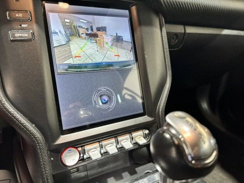 Used 2016 Ford Mustang Convertible w/ Equipment Group 051A image 17