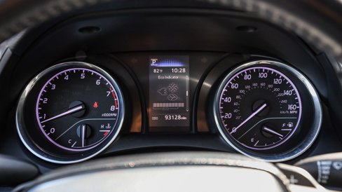 Used 2020 Toyota Camry SE image 24