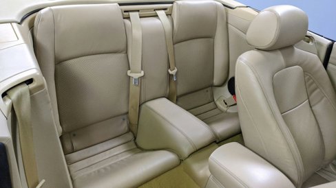 Used 2010 Jaguar XK Convertible image 25