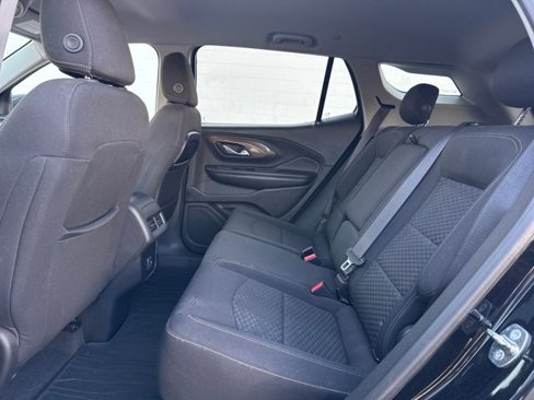 Certified 2018 GMC Terrain SLE w/ Driver Convenience Package image 32