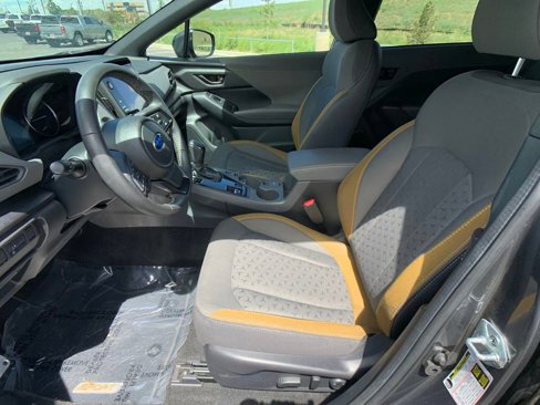 Used 2024 Subaru Crosstrek 2.5i Sport image 11