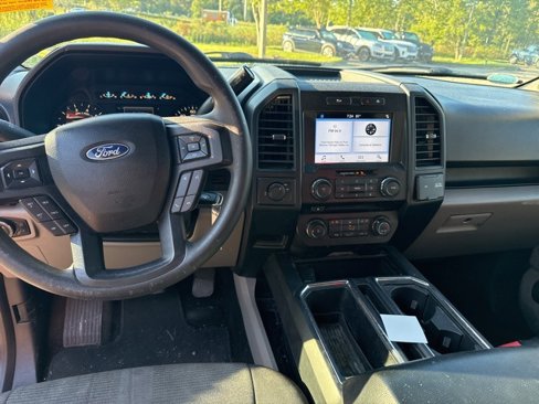 Used 2018 Ford F150 XL w/ Equipment Group 101A Mid image 11