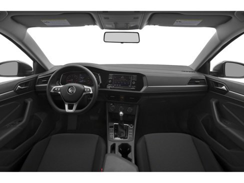 Used 2019 Volkswagen Jetta S w/ Driver Assistance Package image 40