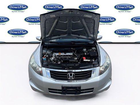 Used 2008 Honda Accord LX image 28