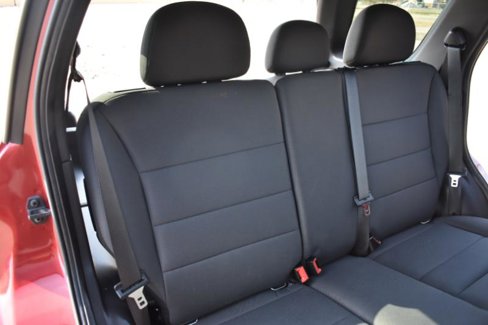 Used 2011 Ford Escape XLT w/ 202A Rapid Spec Order Code image 16