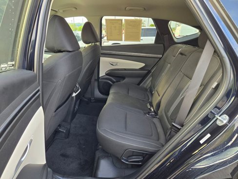 Used 2024 Hyundai Tucson SEL image 27