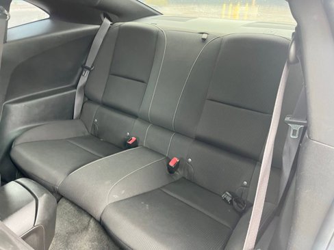 Used 2014 Chevrolet Camaro LT w/ Rear Vision Package image 19
