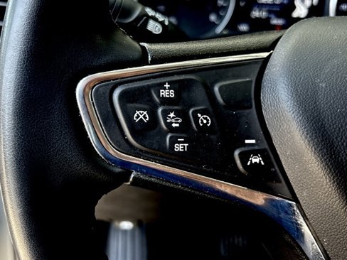 Certified 2024 Chevrolet Equinox LT image 15