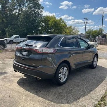 Used 2017 Ford Edge SEL image 2