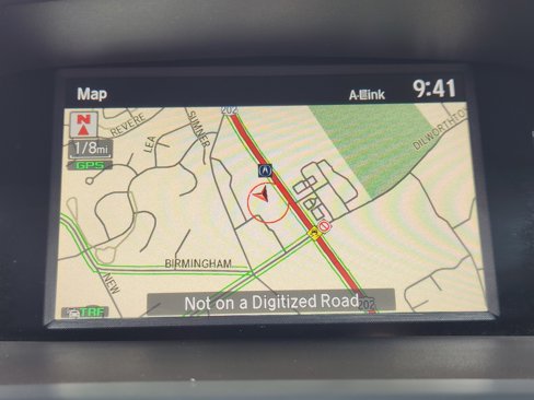 Certified 2019 Acura MDX SH-AWD w/ Technology Package image 12