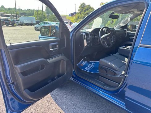 Used 2015 Chevrolet Silverado 1500 LT image 12