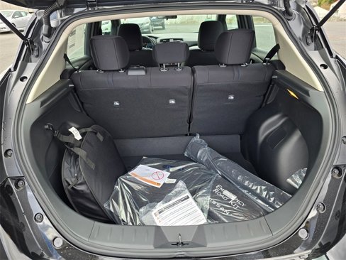 New 2025 Nissan Leaf S image 23