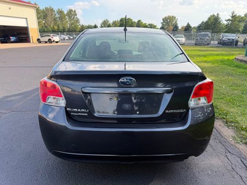 Used 2014 Subaru Impreza 2.0i Premium w/ All-Weather Package w/CVT image 2