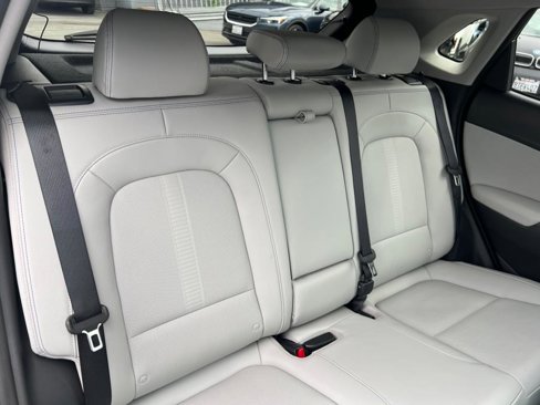 Used 2023 Hyundai Kona Limited w/ Cargo Package image 41
