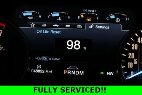 Used 2020 Ford F150 Lariat w/ Equipment Group 502A Luxury image 6