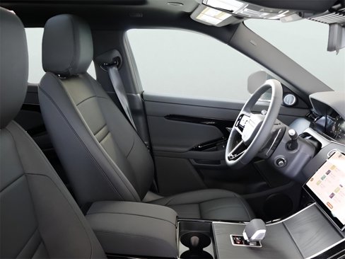 New 2026 Land Rover Range Rover Evoque Dynamic SE image 17