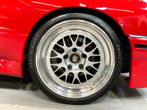 Used 1988 BMW M3 Coupe image 35