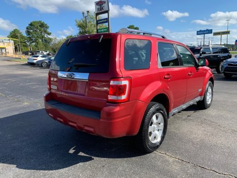 Used 2008 Ford Escape Limited image 3