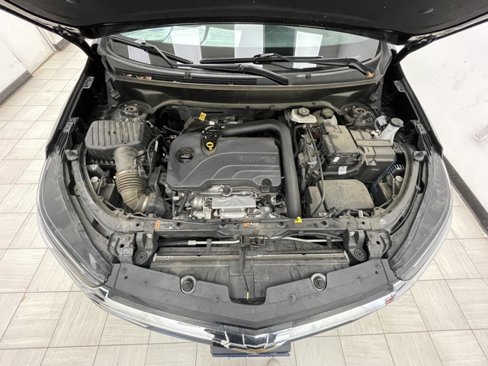 Certified 2024 Chevrolet Equinox LT image 15