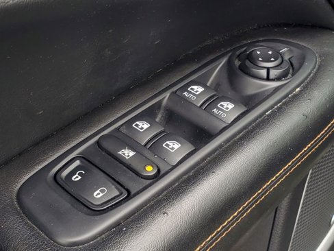 Used 2021 Jeep Compass Limited w/ Sun and Sound Group image 11