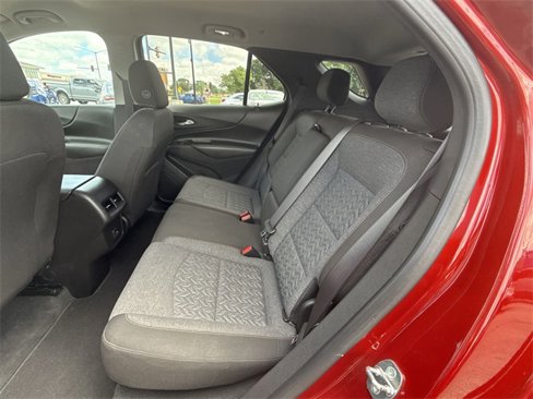 Certified 2023 Chevrolet Equinox LT image 23