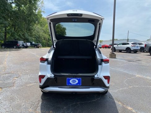 New 2025 Buick Envista Sport Touring w/ Convenience I Package image 30