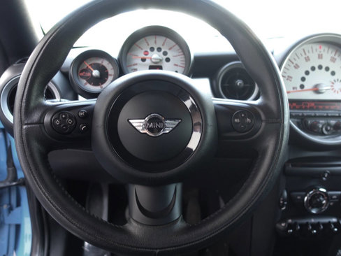 Used 2013 MINI Cooper Roadster image 40
