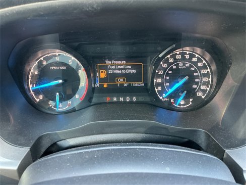 Used 2019 Ford Ranger XLT w/ Equipment Group 301A Mid image 14