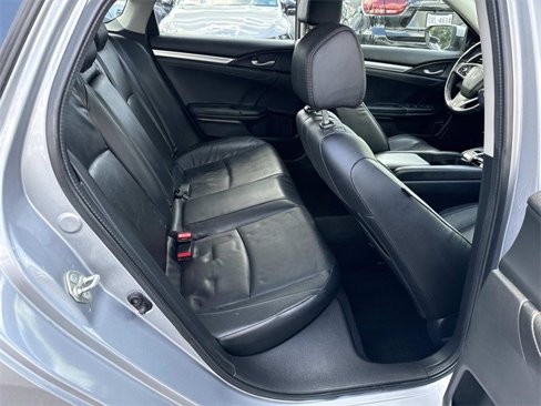 Used 2016 Honda Civic EX-L image 11