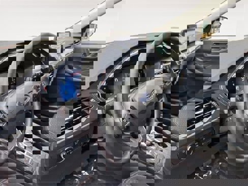 New 2025 Ford Escape Active image 10