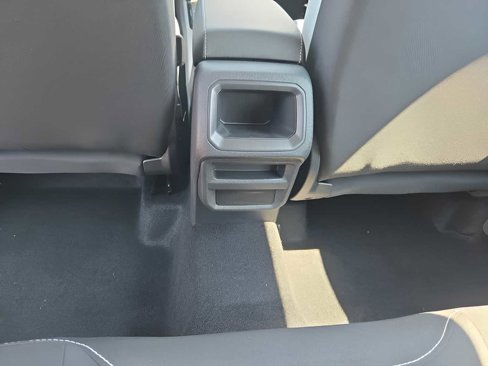 New 2025 Volkswagen Taos S image 33