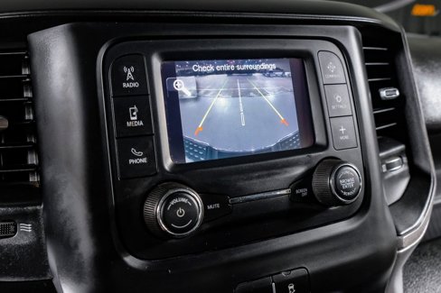 Used 2020 RAM 2500 Tradesman w/ Chrome Appearance Group image 21