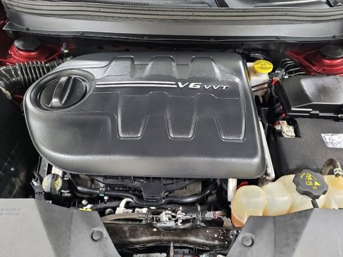 Used 2019 Jeep Cherokee Limited image 30
