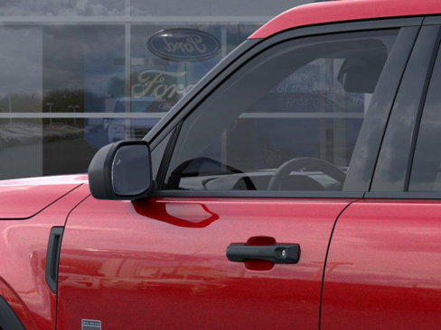 New 2025 Ford Bronco Sport Big Bend image 20