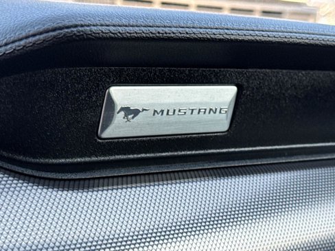 Used 2019 Ford Mustang Coupe w/ Equipment Group 101A image 31