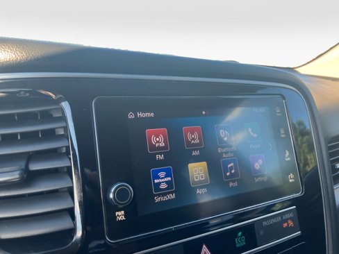Used 2019 Mitsubishi Outlander SE image 20