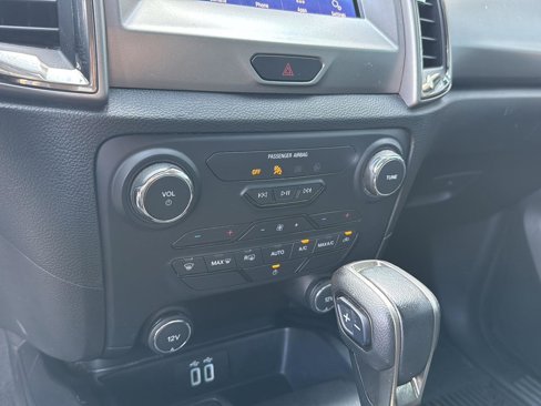 Used 2021 Ford Ranger XLT w/ Equipment Group 301A Mid image 22