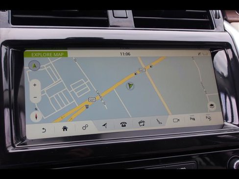 Used 2019 Land Rover Discovery HSE image 35