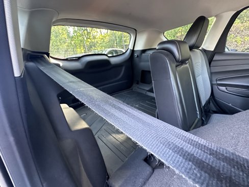 Used 2019 Ford Escape SE image 30