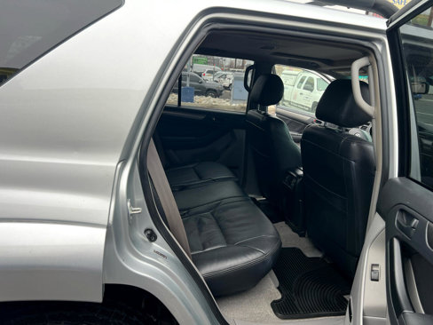Used 2007 Toyota 4Runner Sport image 19