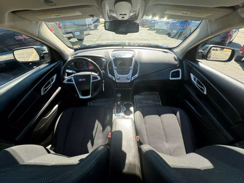 Used 2016 GMC Terrain SLE w/ Driver Alert Package I image 32