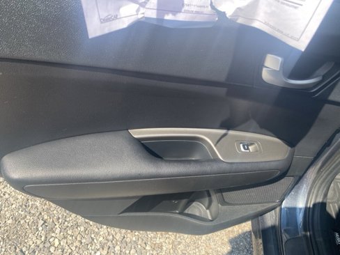 Used 2020 Kia Optima LX image 12