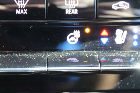 Used 2023 Chevrolet Bolt EUV Premier w/ Sun & Sound Package image 43