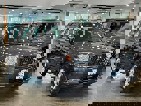 Used 2008 Subaru Forester Sports 2.5X image 3